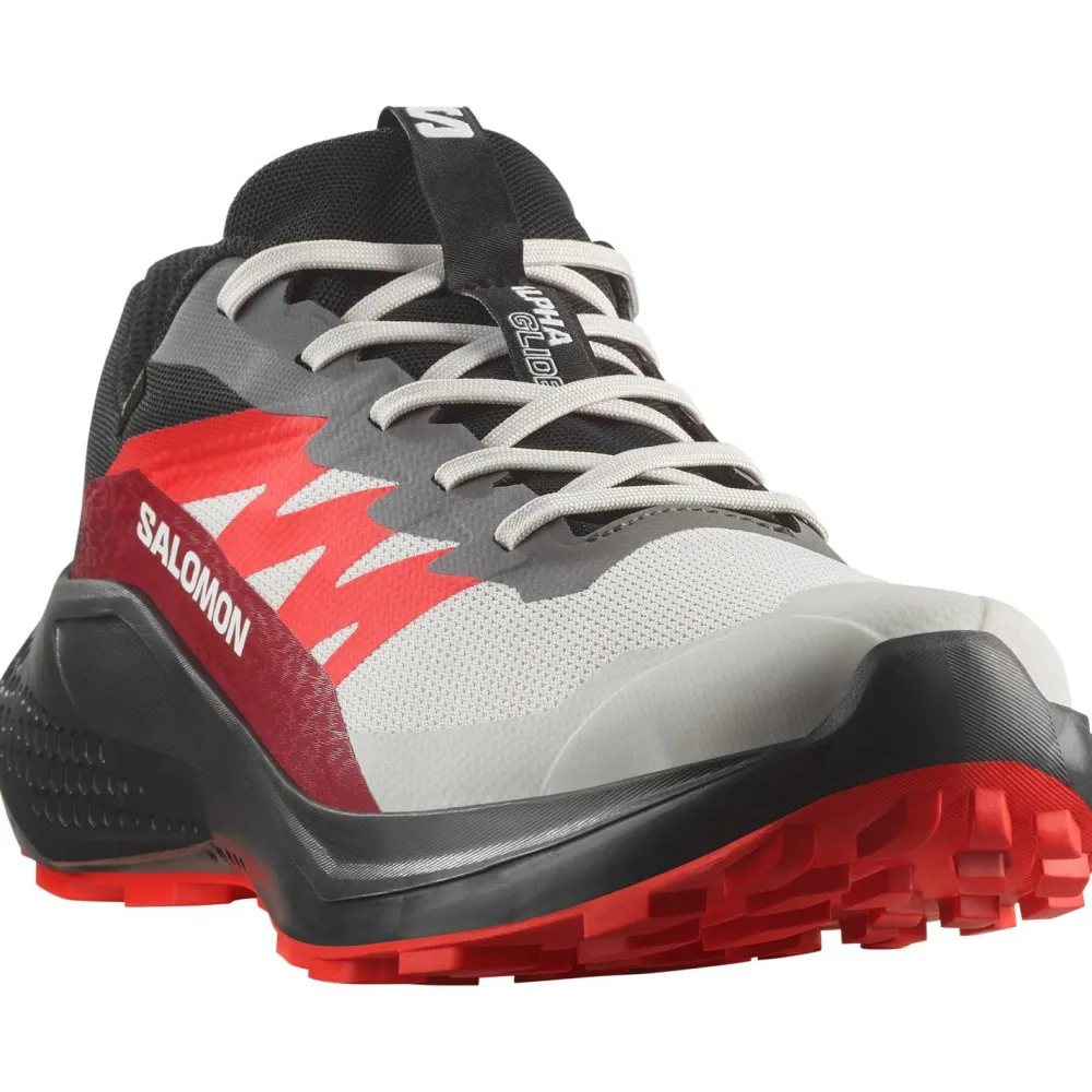 Salomon - Alphaglide GORE-TEX - Trailrunningschuhe Outlet