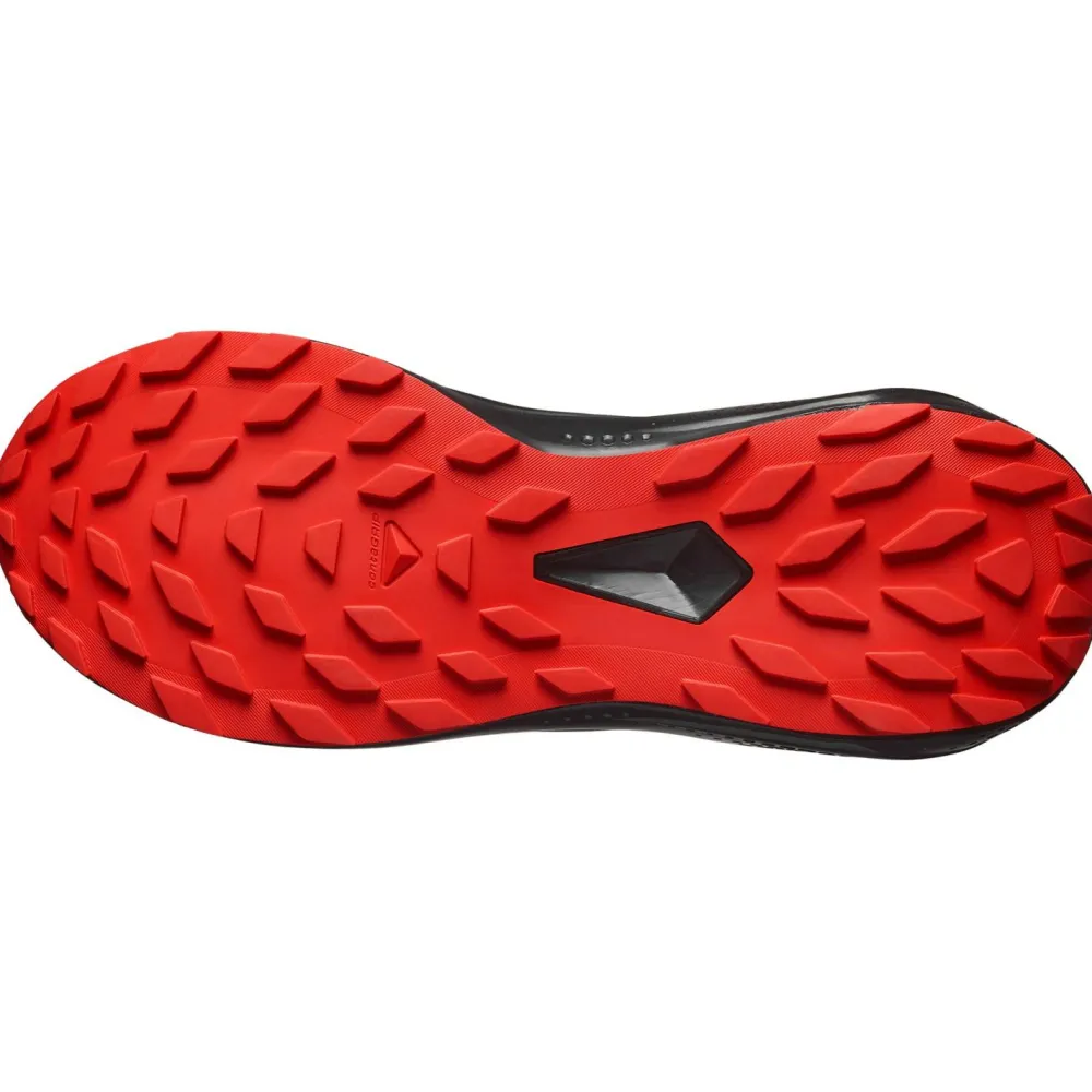 Salomon - Alphaglide GORE-TEX - Trailrunningschuhe Outlet