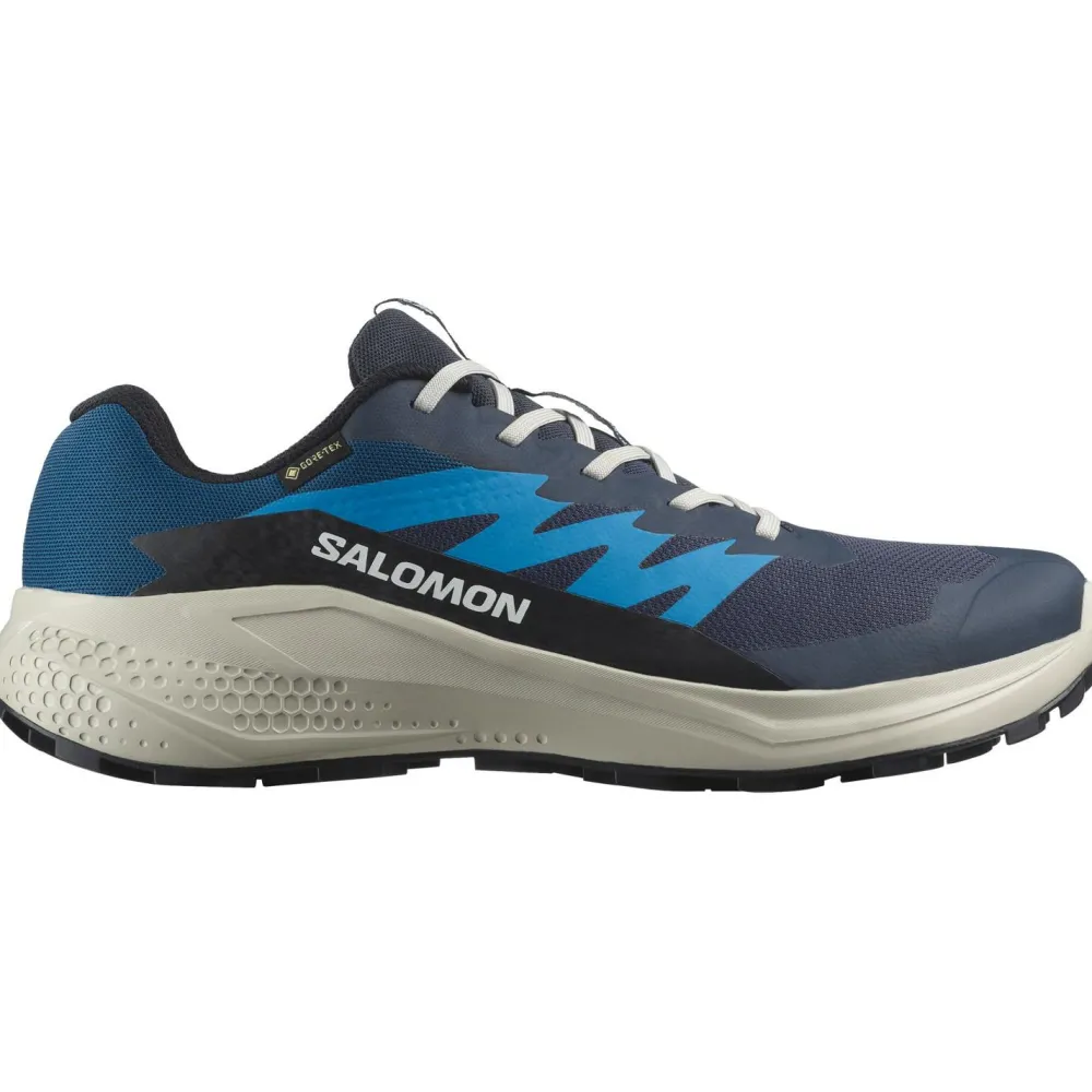 Salomon - Alphaglide GORE-TEX - Trailrunningschuhe Outlet