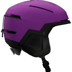 Salomon Ski-Ausrüstung|Skihelme-- Arcane Prime Mips - Skihelm