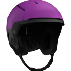 Salomon Ski-Ausrüstung|Skihelme-- Arcane Prime Mips - Skihelm
