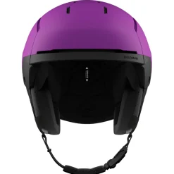 Salomon Ski-Ausrüstung|Skihelme-- Arcane Prime Mips - Skihelm