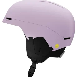 - Brigade Index Mips - Skihelm < Salomon Best
