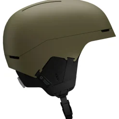 - Brigade Index Mips - Skihelm < Salomon Best