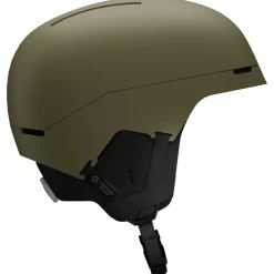 Salomon - Brigade Index - Skihelm Online