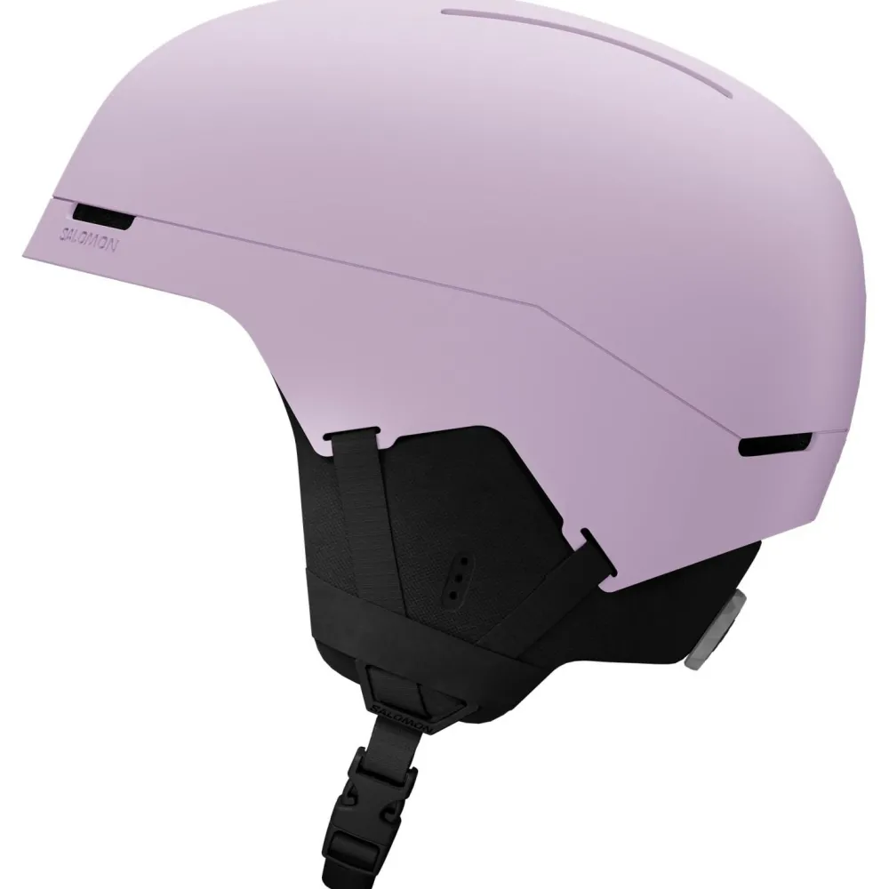 Salomon - Brigade Index - Skihelm Online