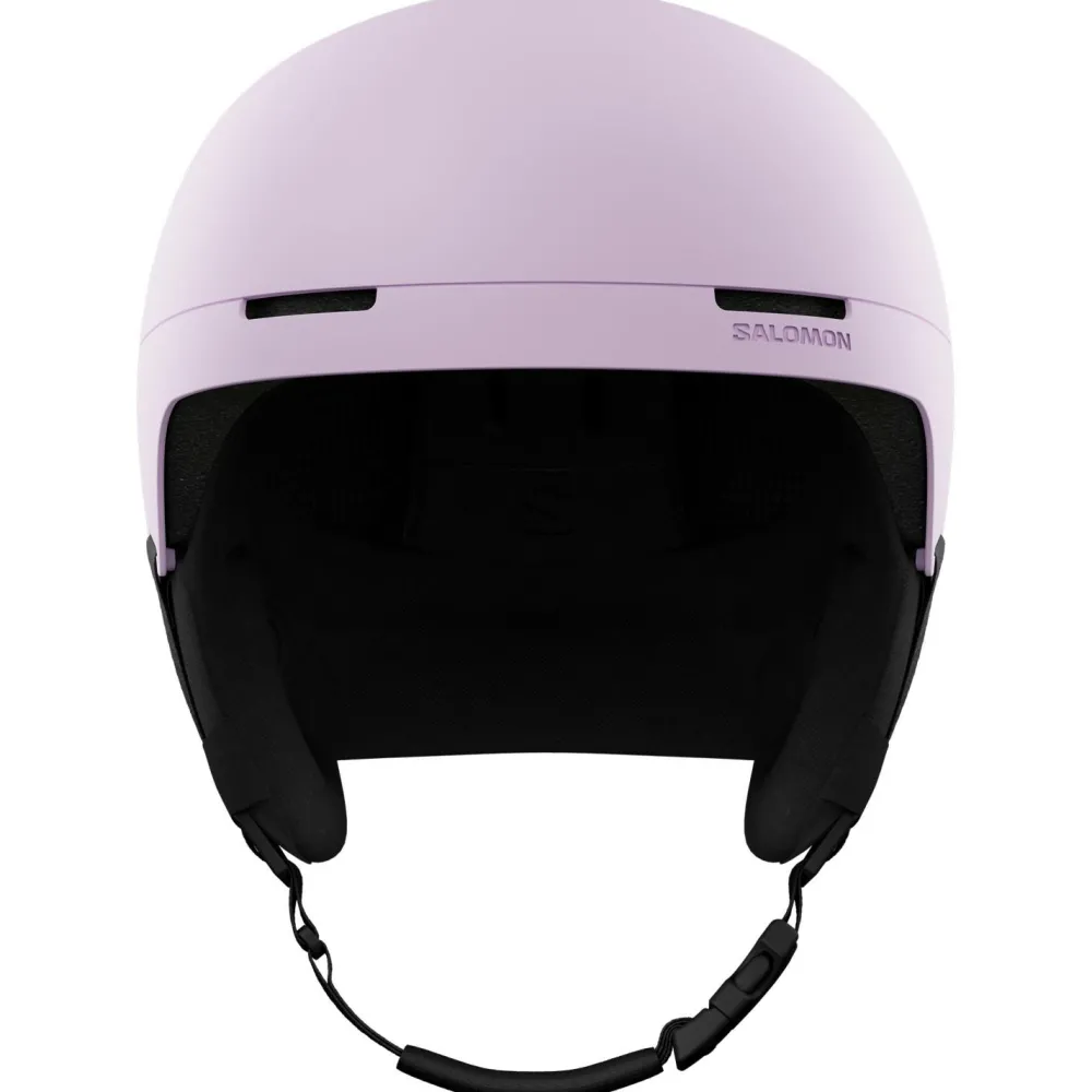 Salomon - Brigade Index - Skihelm Online