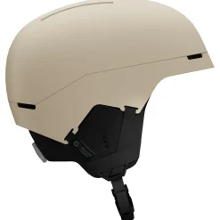 Salomon - Brigade Index - Skihelm Online