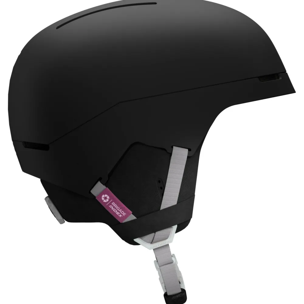 Salomon - Brigade Index - Skihelm Online