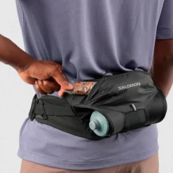 Salomon - Cross Belt 1 Bottle - Hüfttasche Outlet