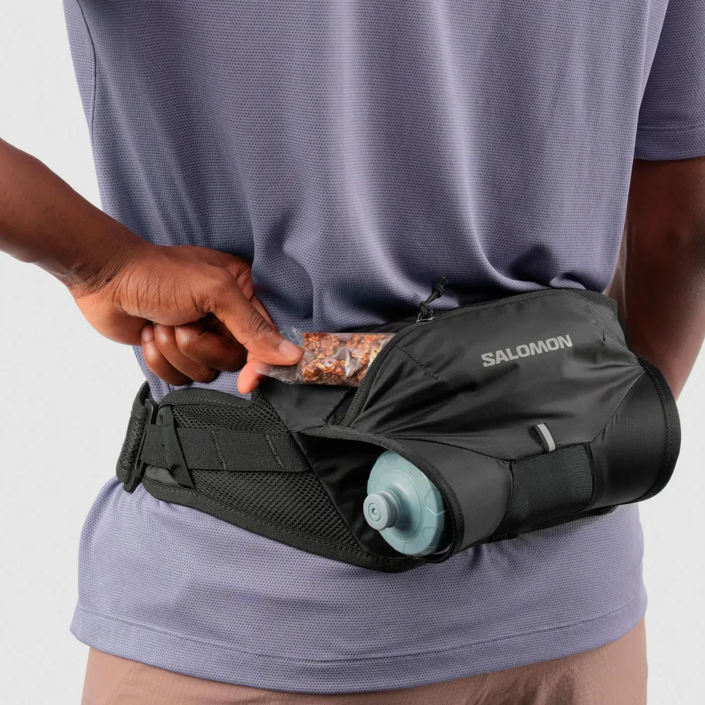 Salomon - Cross Belt 1 Bottle - Hüfttasche Outlet