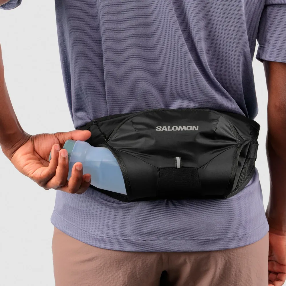 Salomon - Cross Belt 1 Bottle - Hüfttasche Outlet