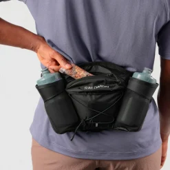 Salomon - Cross Belt 2 Bottles - Hüfttasche New