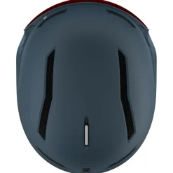 Salomon Ski-Ausrüstung|Skihelme-- Driver Prime Sigma Plus - Skihelm