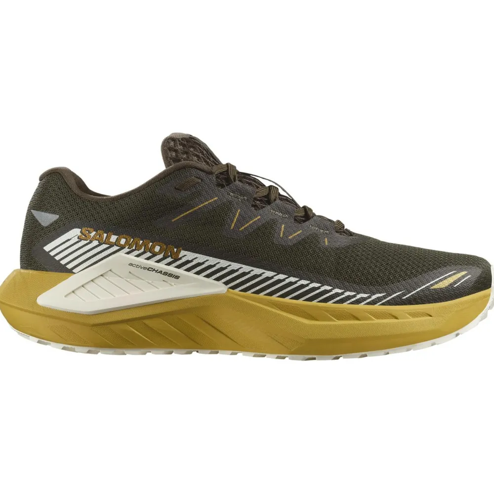 - DRX Defy Grvl - Runningschuhe < Salomon New