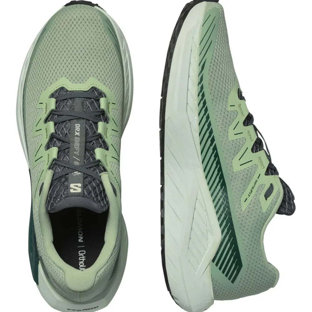 - DRX Defy Grvl - Runningschuhe < Salomon New
