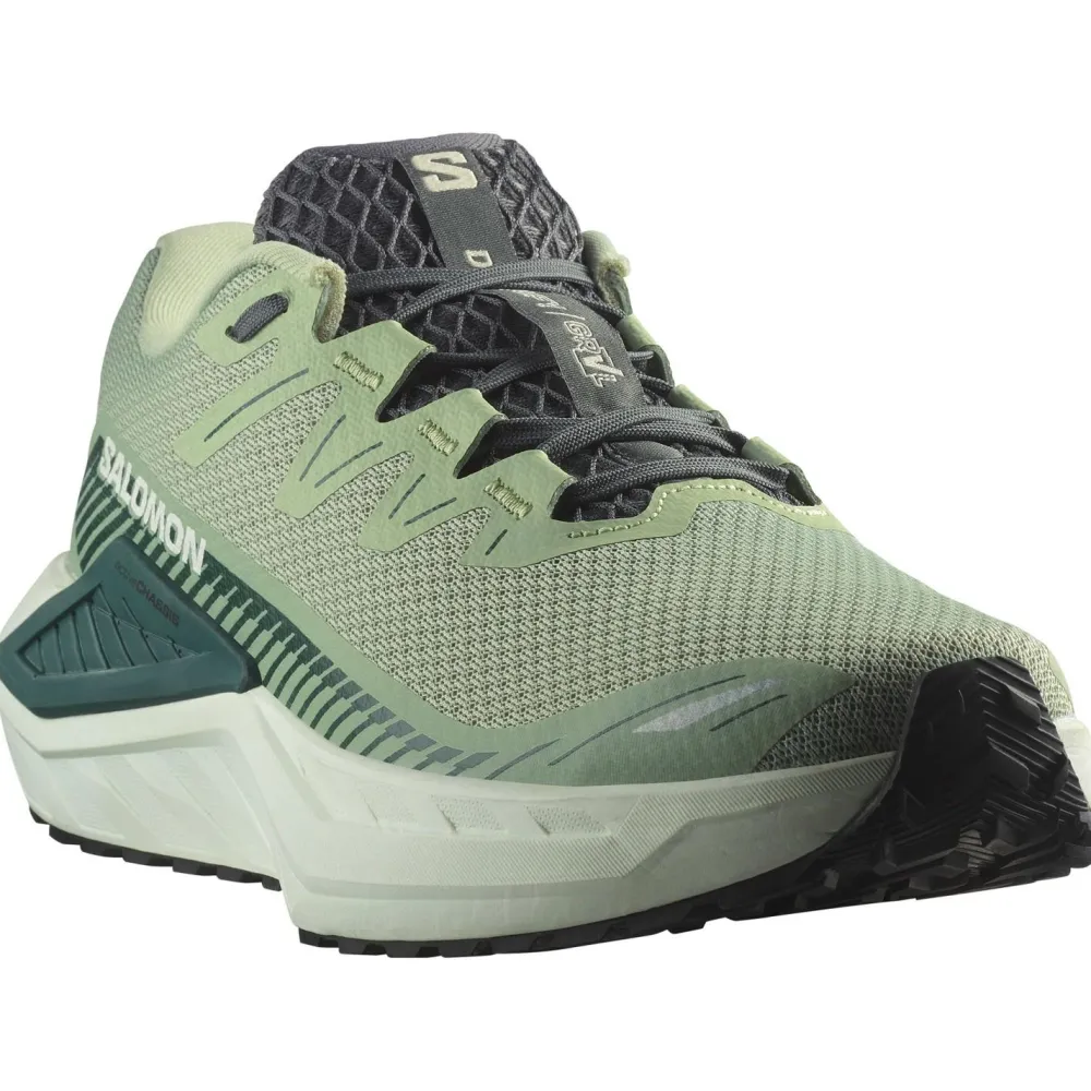 - DRX Defy Grvl - Runningschuhe < Salomon New