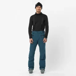 Salomon Skibekleidung|Skihosen-- Edge Pant - Skihose