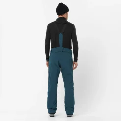 Salomon Skibekleidung|Skihosen-- Edge Pant - Skihose
