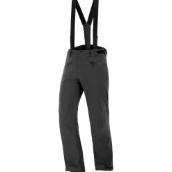 Salomon Skibekleidung|Skihosen-- Edge Pant - Skihose