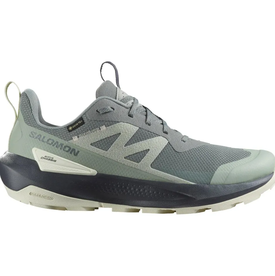 Salomon Multisportschuhe-- Elixir Activ GTX - Multisportschuhe