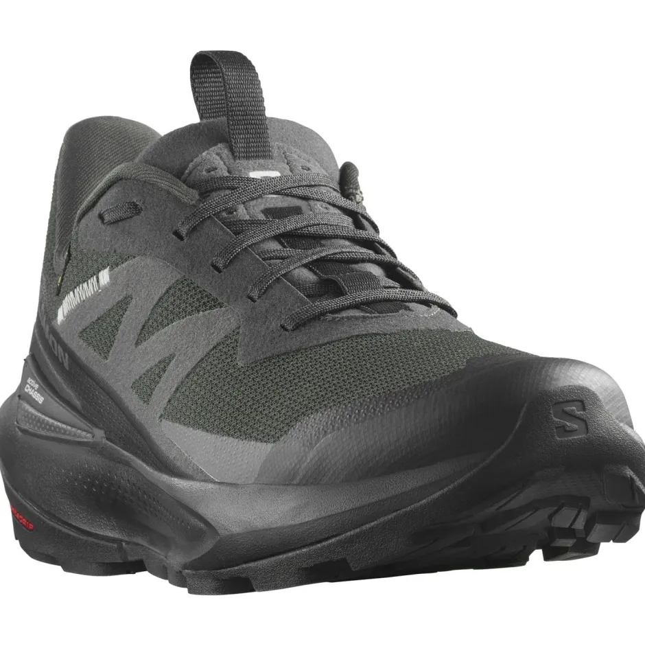 Salomon Multisportschuhe-- Elixir Activ GTX - Multisportschuhe