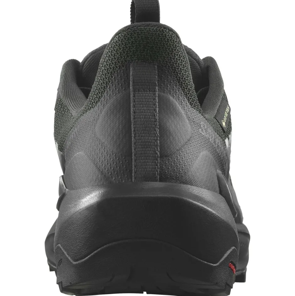 Salomon Multisportschuhe-- Elixir Activ GTX - Multisportschuhe