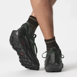 Salomon Multisportschuhe-- Elixir Activ GTX - Multisportschuhe
