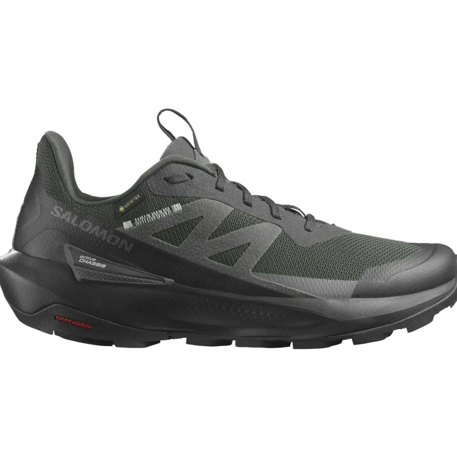 Salomon Multisportschuhe-- Elixir Activ GTX - Multisportschuhe