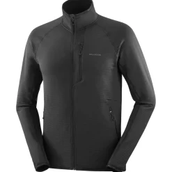 Salomon - Eentia ightwar - Feecejacke