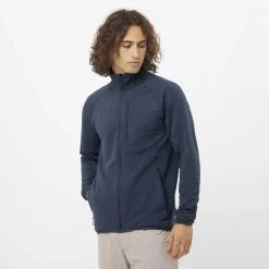 Salomon - Eentia ightwar - Feecejacke