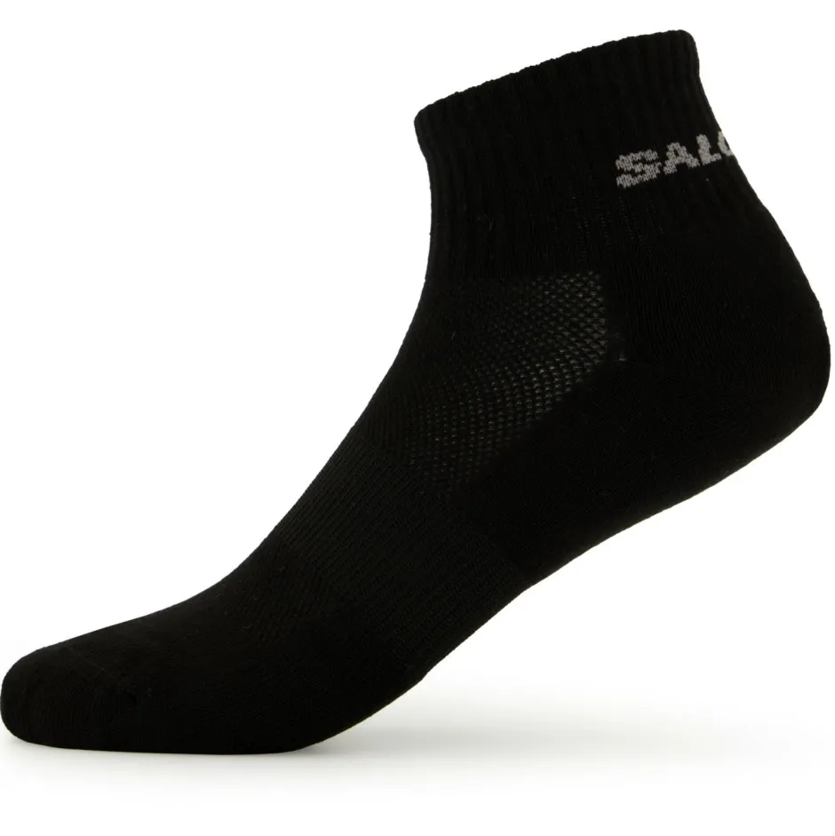 Salomon - Evasion Ankle 2-Pack - Multifunktionssocken