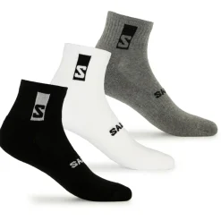 Salomon - Everyday Ankle 3-Pack - Multifunktionssocken Sale