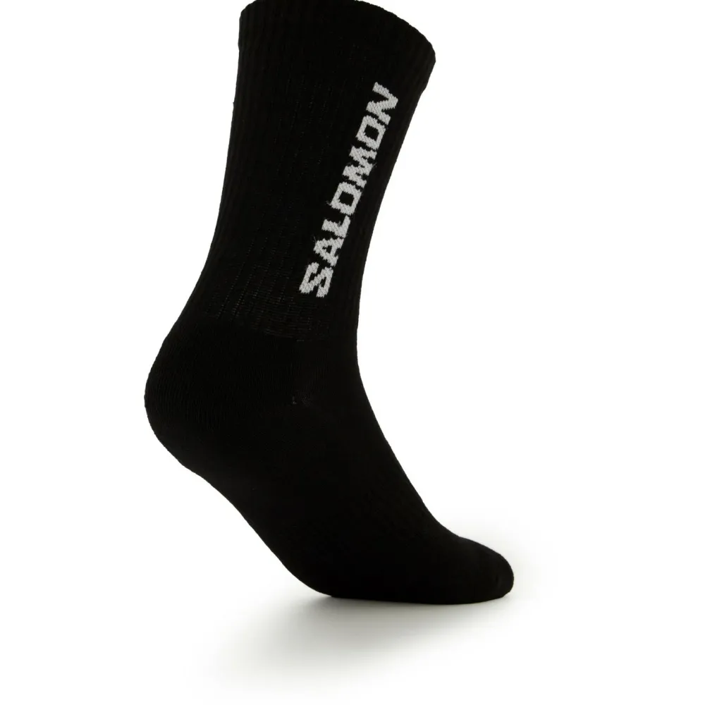 - Everyday Crew 3-Pack - Multifunktionssocken < Salomon Outlet