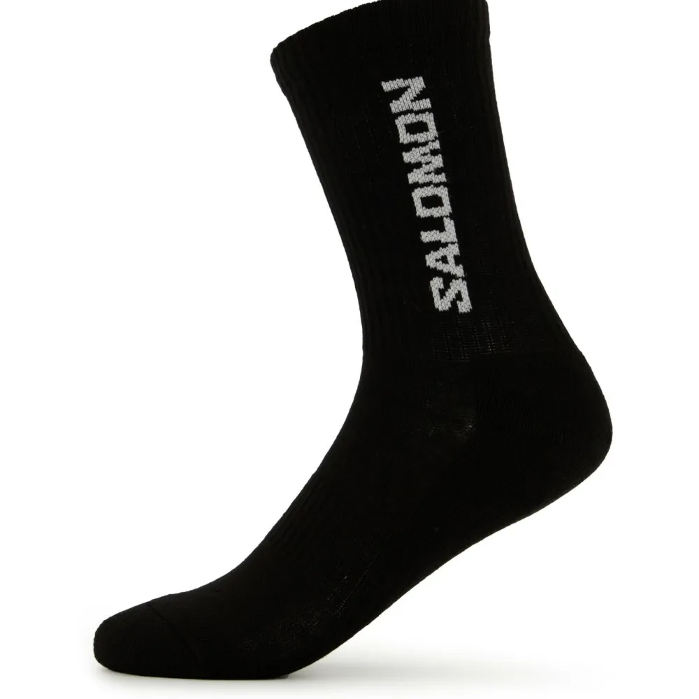 - Everyday Crew 3-Pack - Multifunktionssocken < Salomon Outlet