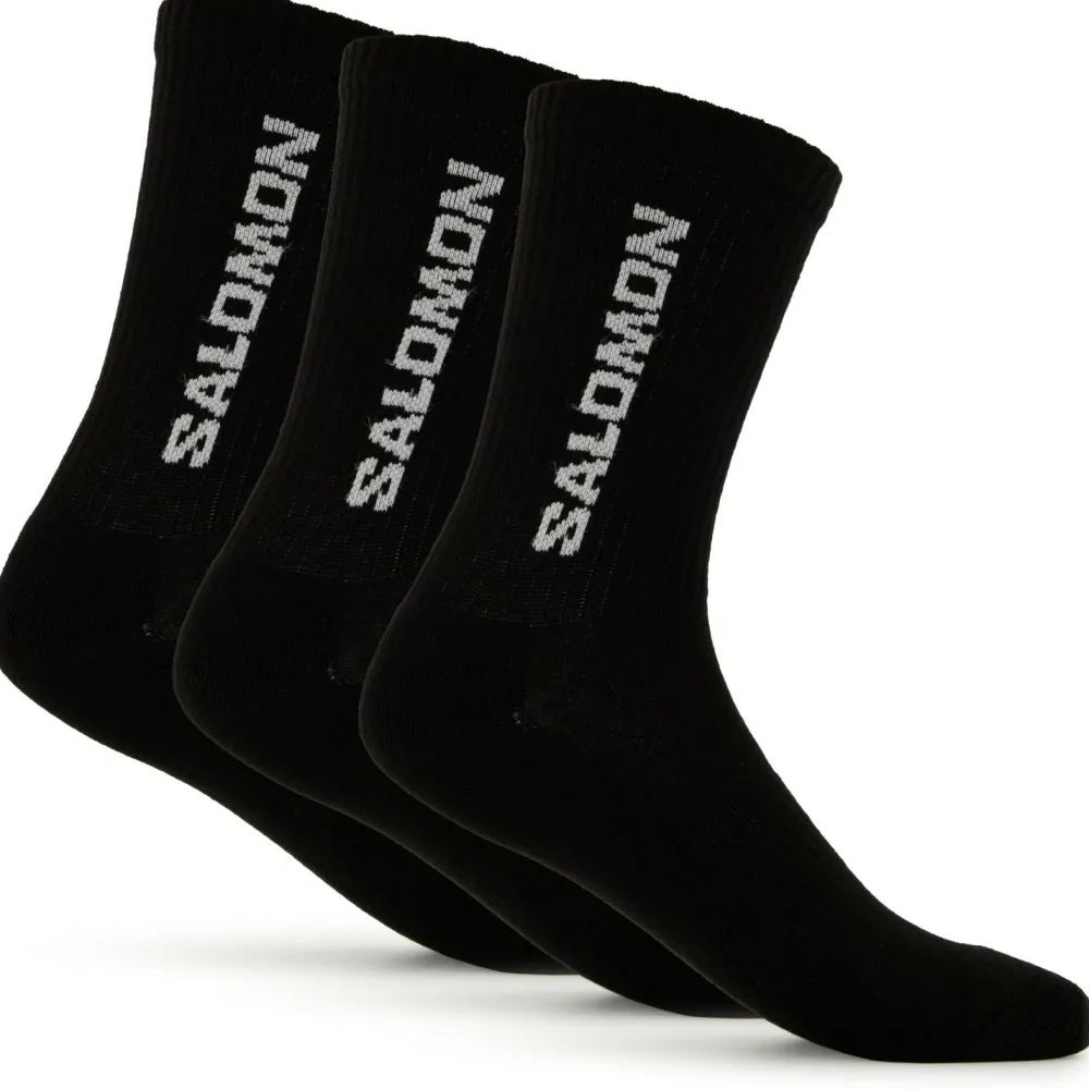 - Everyday Crew 3-Pack - Multifunktionssocken < Salomon Outlet