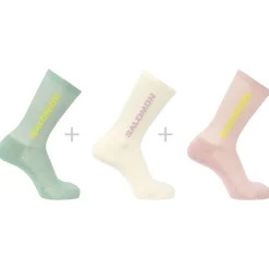 - Everyday Crew 3-Pack - Multifunktionssocken < Salomon Outlet