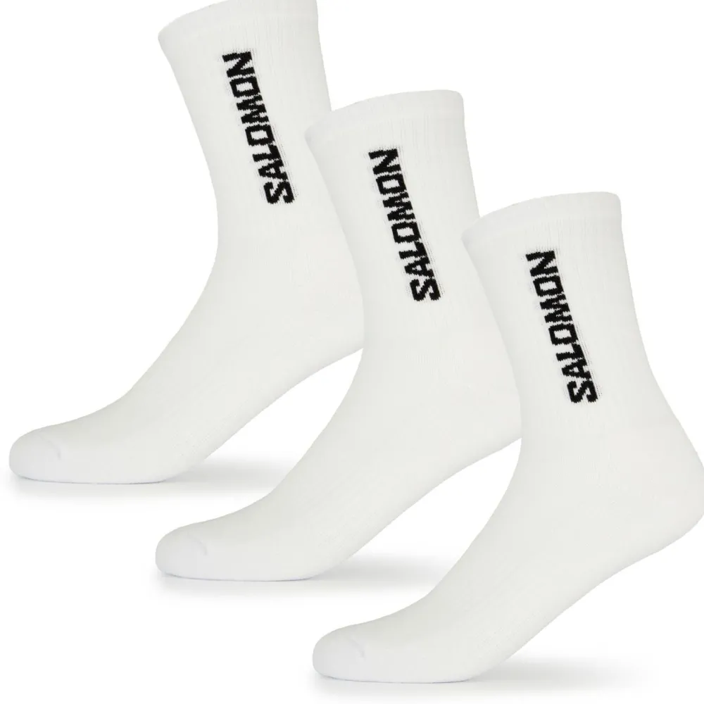 - Everyday Crew 3-Pack - Multifunktionssocken < Salomon Outlet