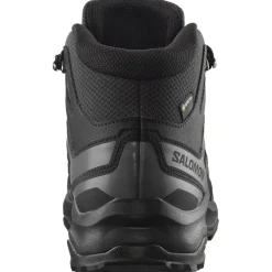 Salomon Wanderschuhe|Trekkingschuhe-- Extegra Mid GORE-TEX - Wanderschuhe Phantom / Asphalt / Castlerock