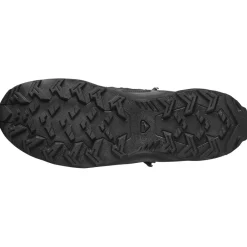 Salomon Wanderschuhe|Trekkingschuhe-- Extegra Mid GORE-TEX - Wanderschuhe Phantom / Asphalt / Castlerock