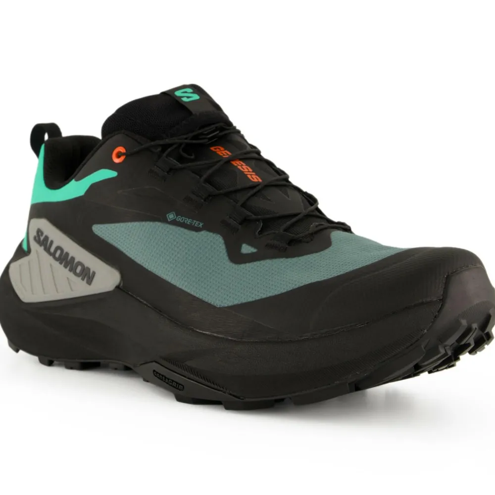 - Genesis GORE-TEX - Trailrunningschuhe < Salomon Hot
