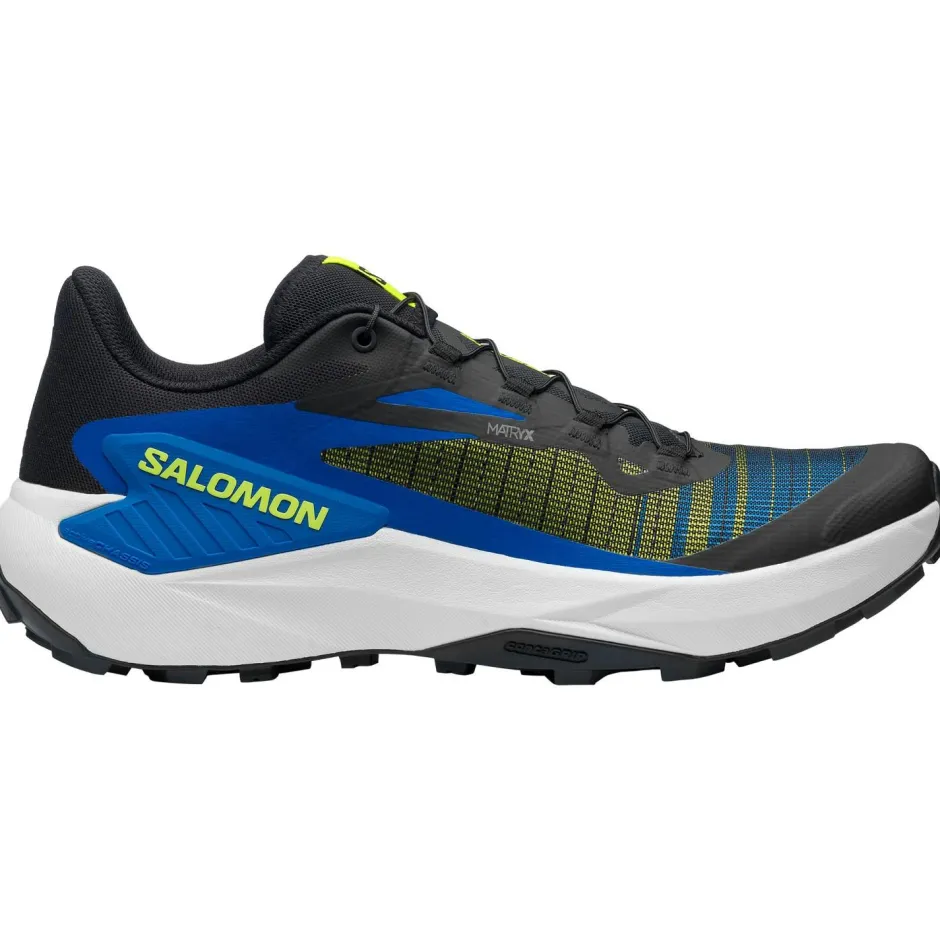 Salomon Trailrunningschuhe|Trail- & Laufschuhe-- Genesis - Trailrunningschuhe