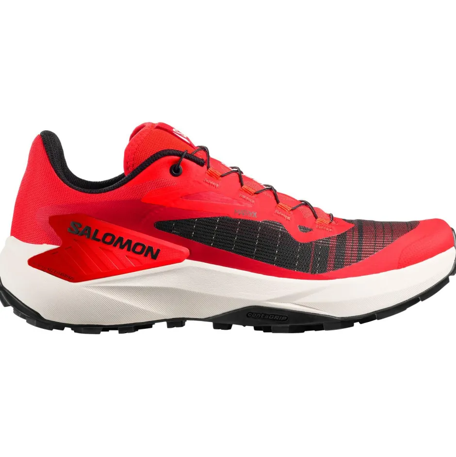 Salomon Trailrunningschuhe|Trail- & Laufschuhe-- Genesis - Trailrunningschuhe