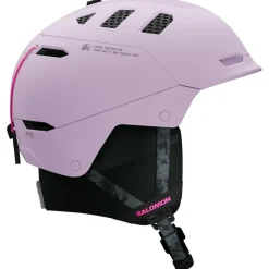 - Husk Prime Mips - Skihelm < Salomon New
