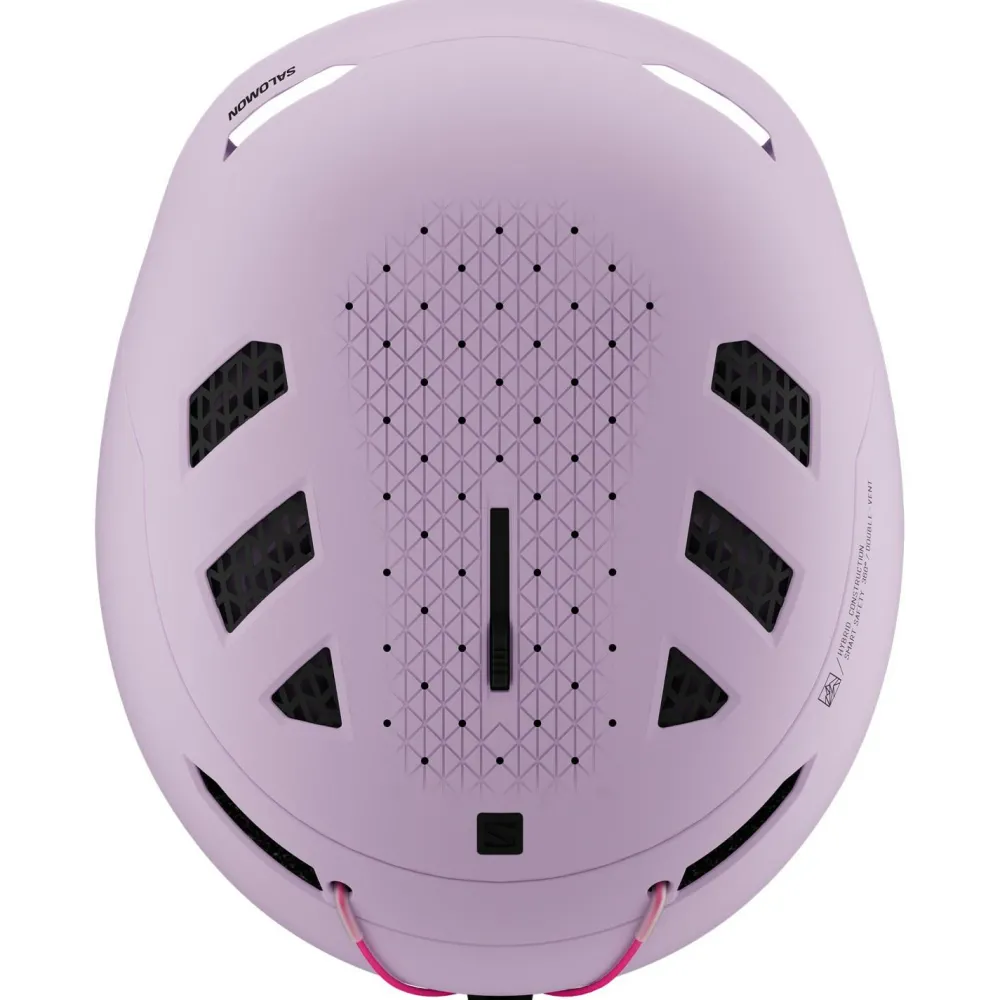 - Husk Prime Mips - Skihelm < Salomon New