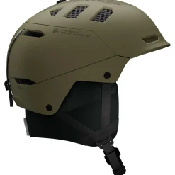 - Husk Prime Mips - Skihelm < Salomon New