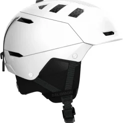 - Husk Prime Mips - Skihelm < Salomon New