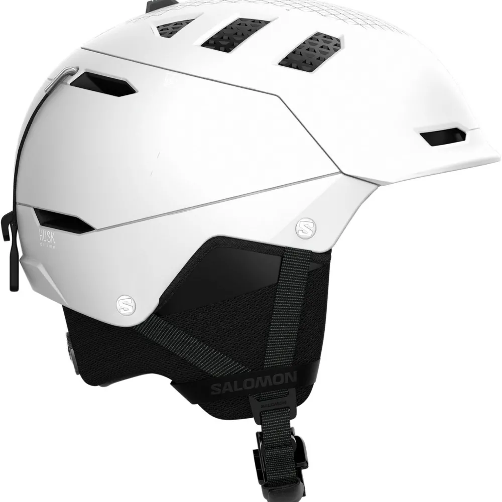 - Husk Prime Mips - Skihelm < Salomon New