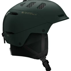 - Husk Prime Mips - Skihelm < Salomon New