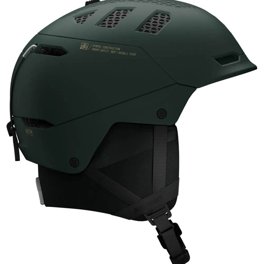 - Husk Prime Mips - Skihelm < Salomon New